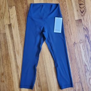 Lululemon Leggings Crop 21"